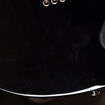 PRS SE 277 Baritone LEFTY Charcoal Burst Electric Guitars / Solid Body