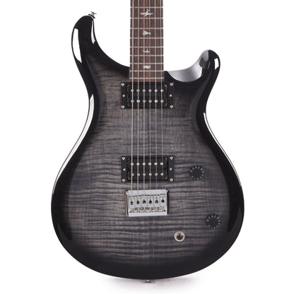 PRS SE 277 Charcoal Burst Electric Guitars / Solid Body
