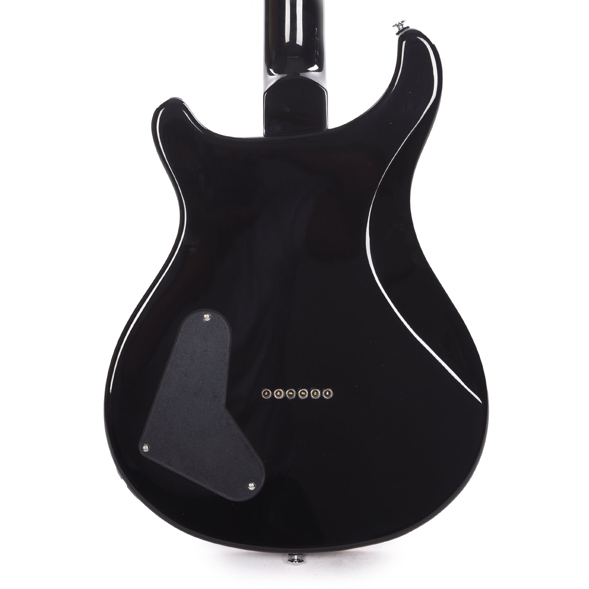PRS SE 277 Charcoal Burst Electric Guitars / Solid Body