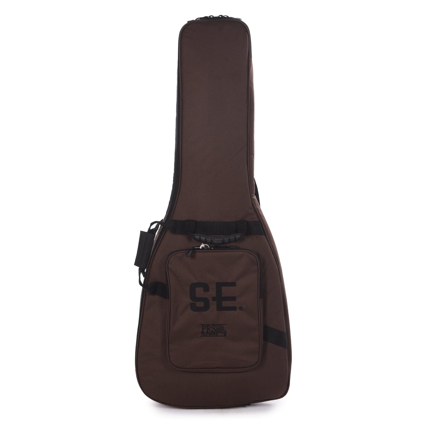 PRS SE 277 Charcoal Burst Electric Guitars / Solid Body