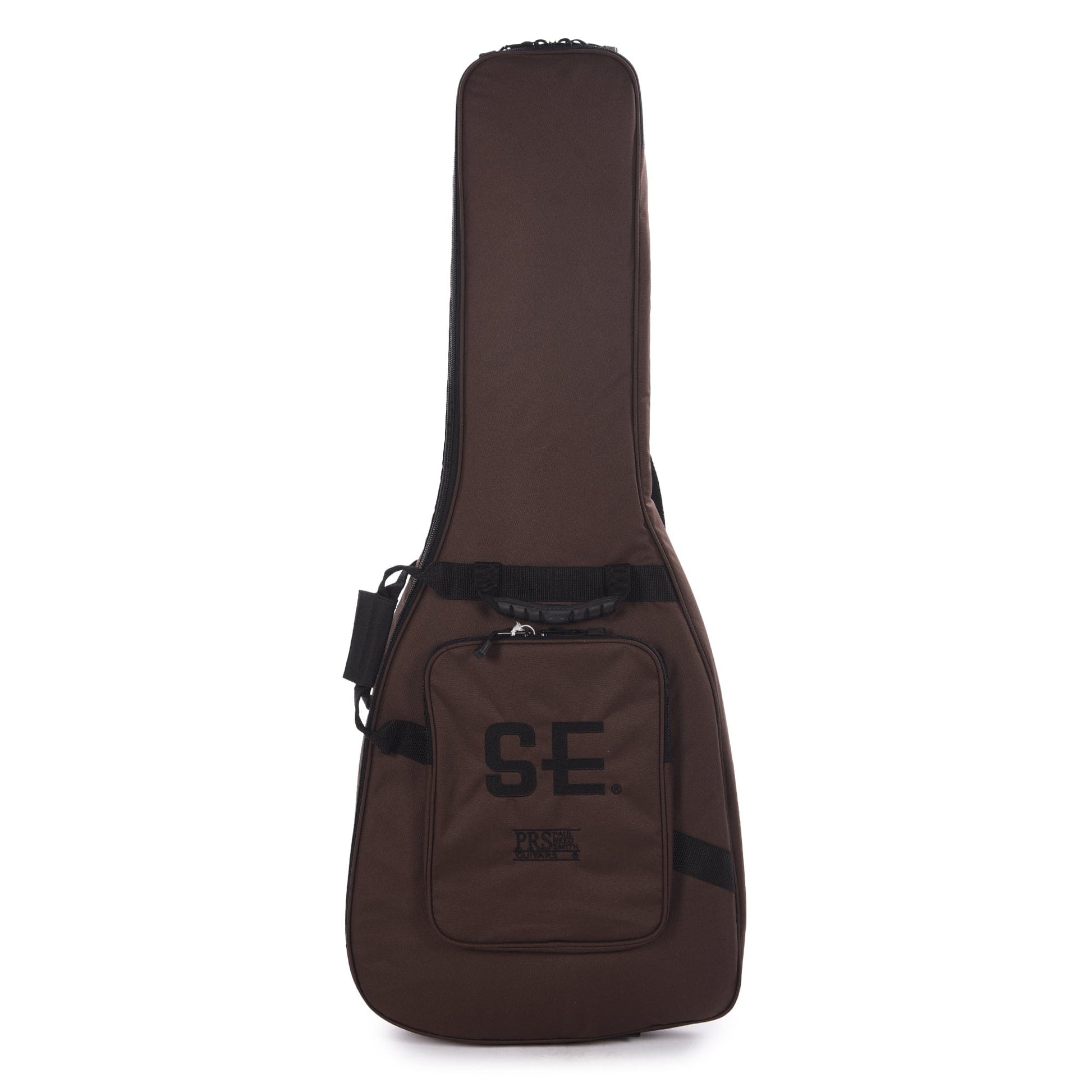 PRS SE 277 Charcoal Burst Electric Guitars / Solid Body