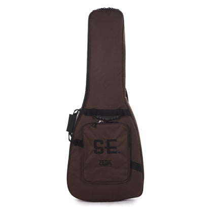 PRS SE 277 Charcoal Burst Electric Guitars / Solid Body