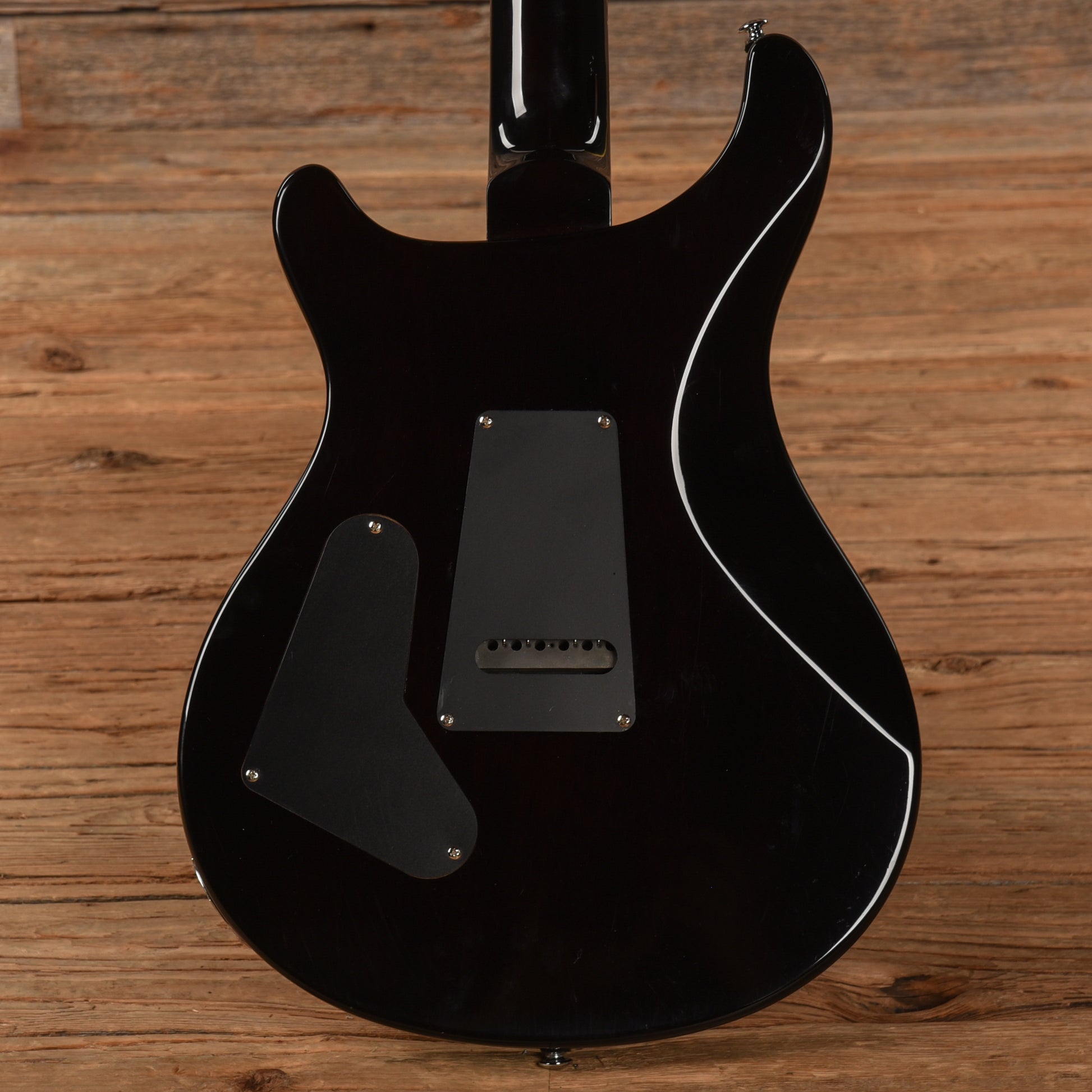 PRS SE 35th Anniversary Custom 24 Sunburst Electric Guitars / Solid Body