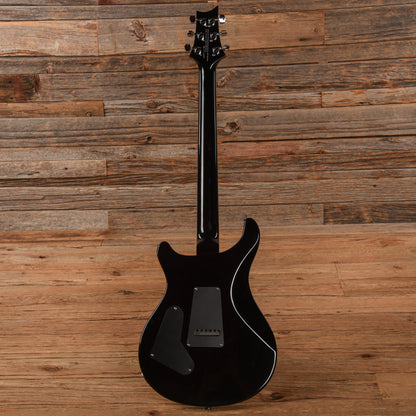 PRS SE 35th Anniversary Custom 24 Sunburst Electric Guitars / Solid Body
