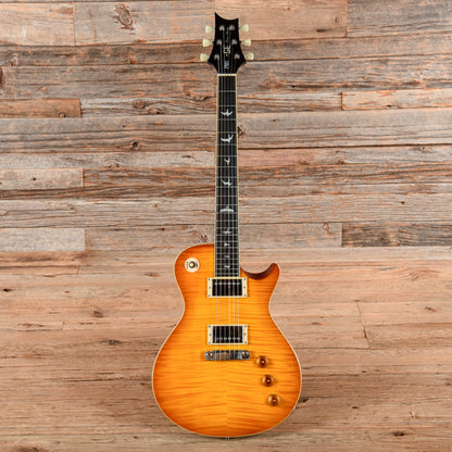 PRS SE Bernie Marsden Sunburst Electric Guitars / Solid Body