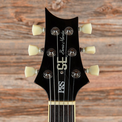 PRS SE Bernie Marsden Sunburst Electric Guitars / Solid Body