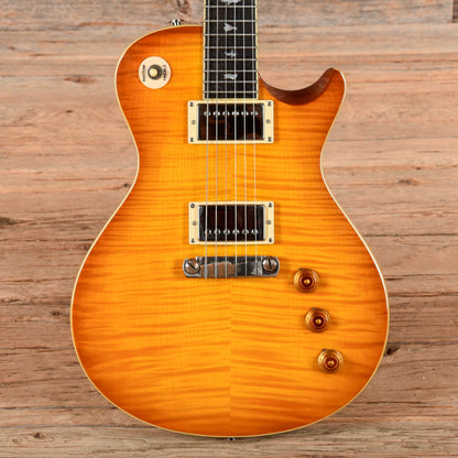 PRS SE Bernie Marsden Sunburst Electric Guitars / Solid Body
