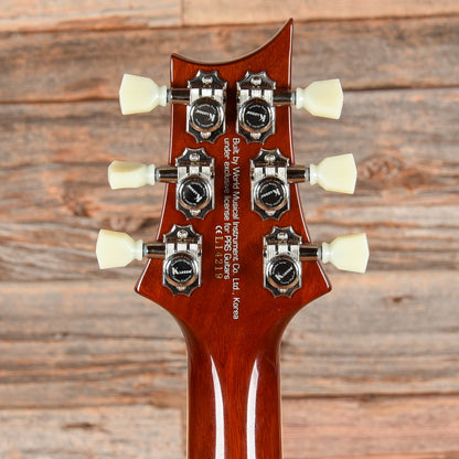 PRS SE Bernie Marsden Sunburst Electric Guitars / Solid Body