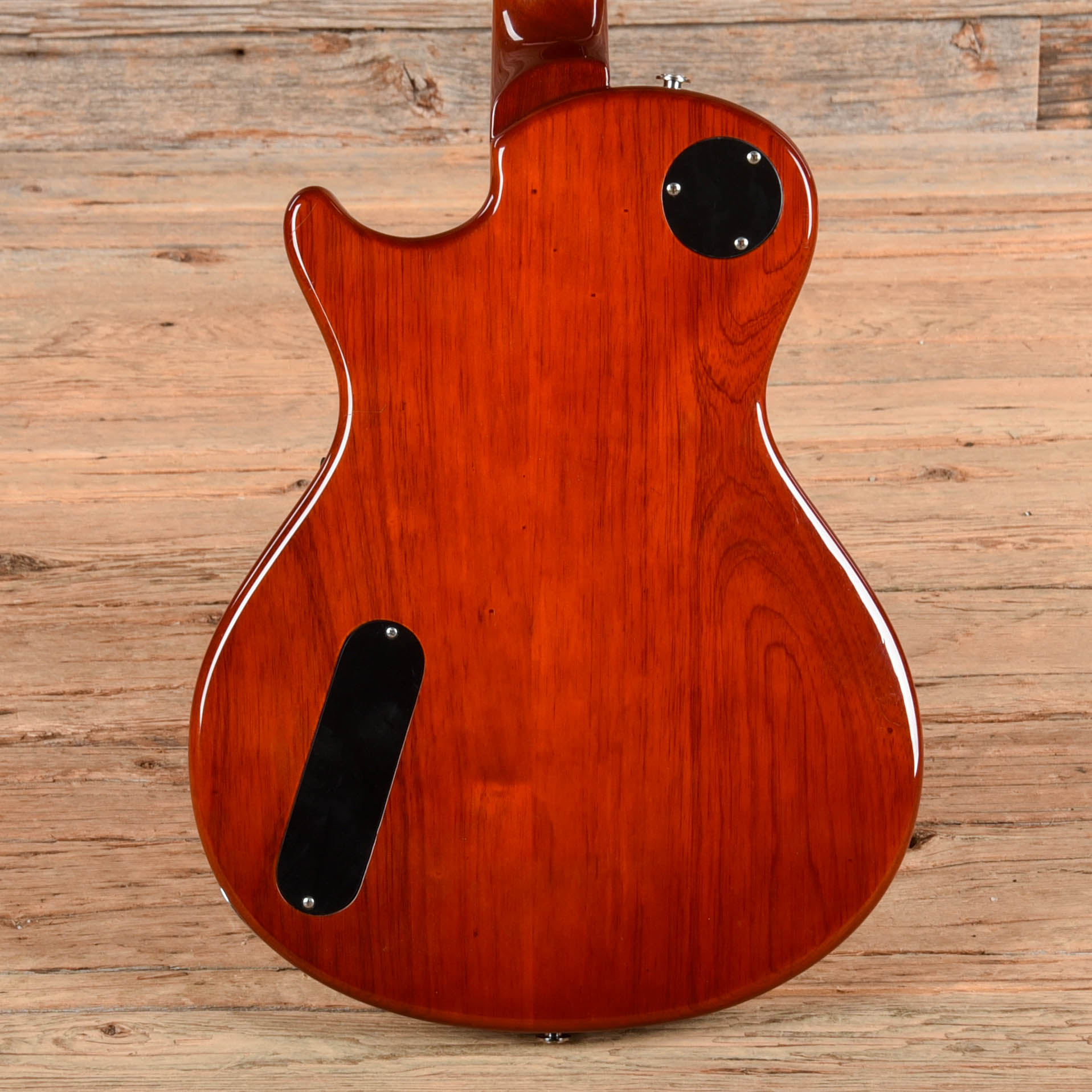 PRS SE Bernie Marsden Sunburst Electric Guitars / Solid Body