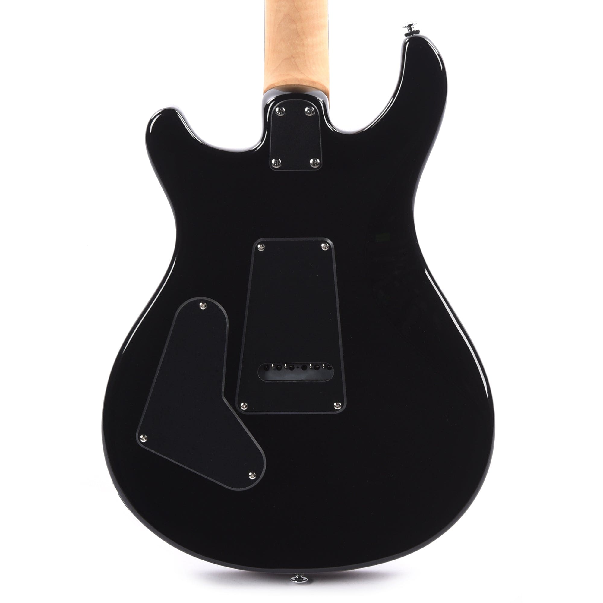 PRS SE CE 24 Black Cherry Electric Guitars / Solid Body