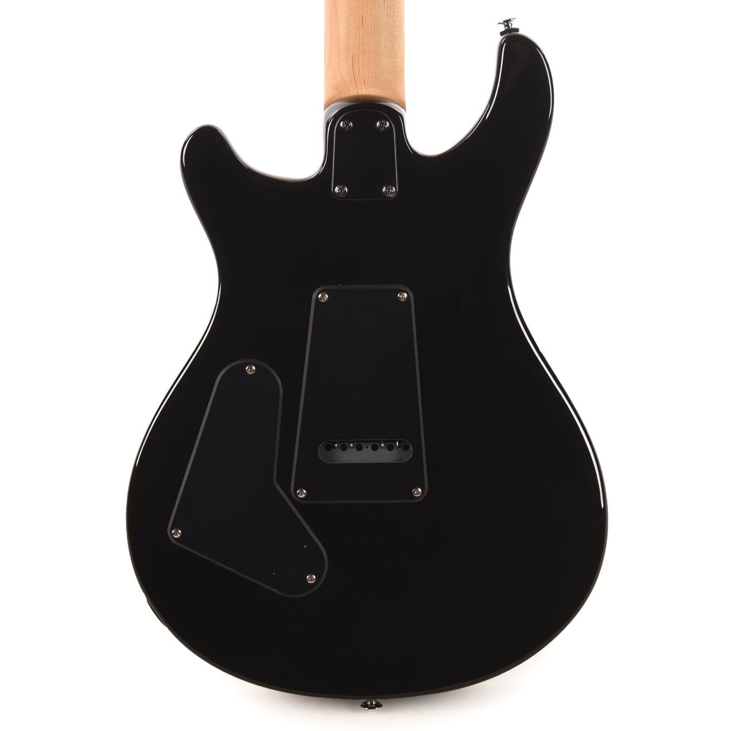 PRS SE CE 24 Charcoal Burst Electric Guitars / Solid Body