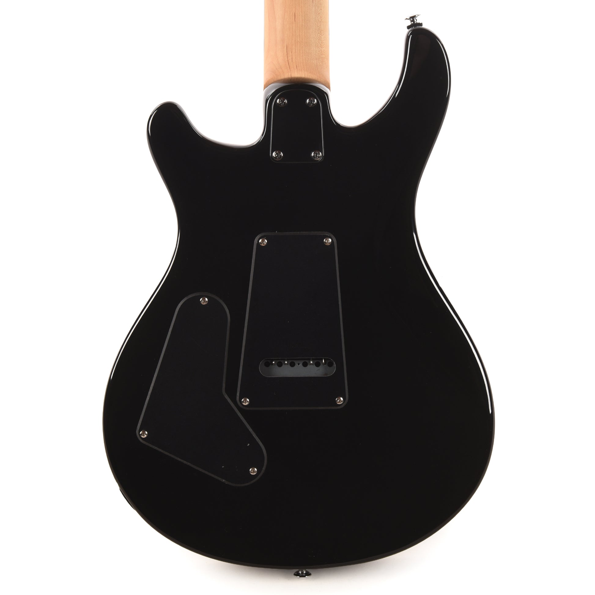 PRS SE CE 24 Charcoal Burst Electric Guitars / Solid Body