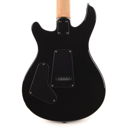 PRS SE CE 24 Charcoal Burst Electric Guitars / Solid Body