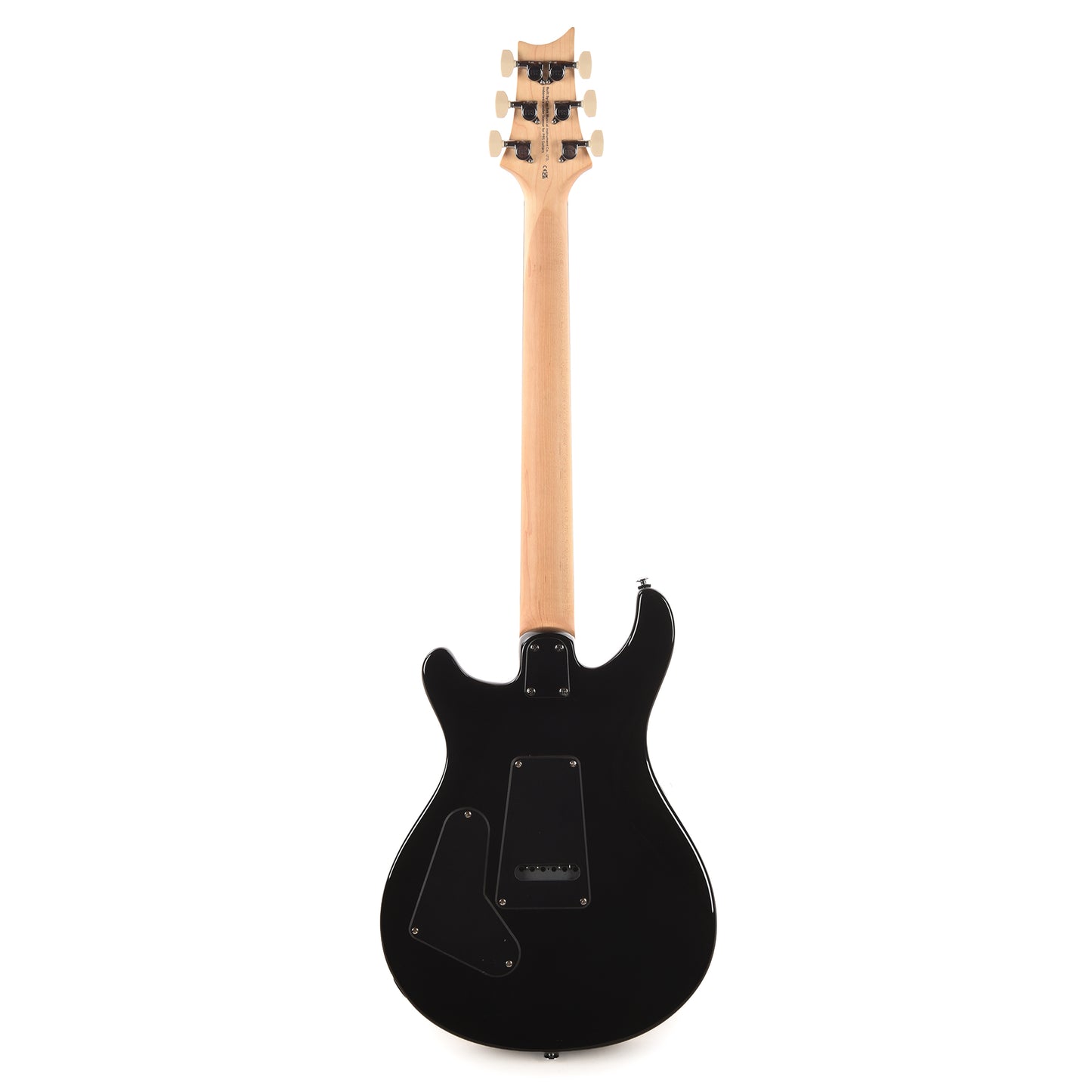 PRS SE CE 24 Charcoal Burst Electric Guitars / Solid Body