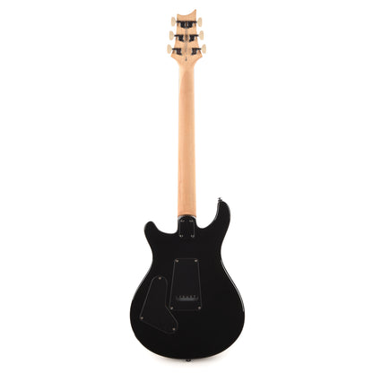 PRS SE CE 24 Charcoal Burst Electric Guitars / Solid Body