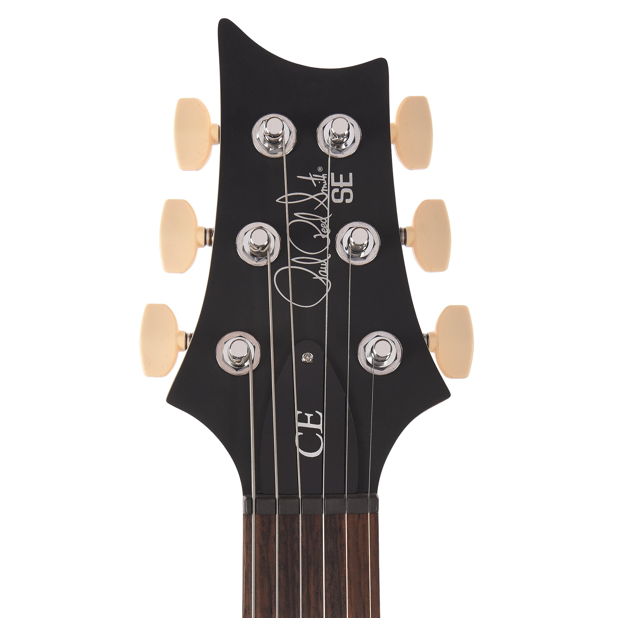 PRS SE CE 24 Slate Blue – Chicago Music Exchange