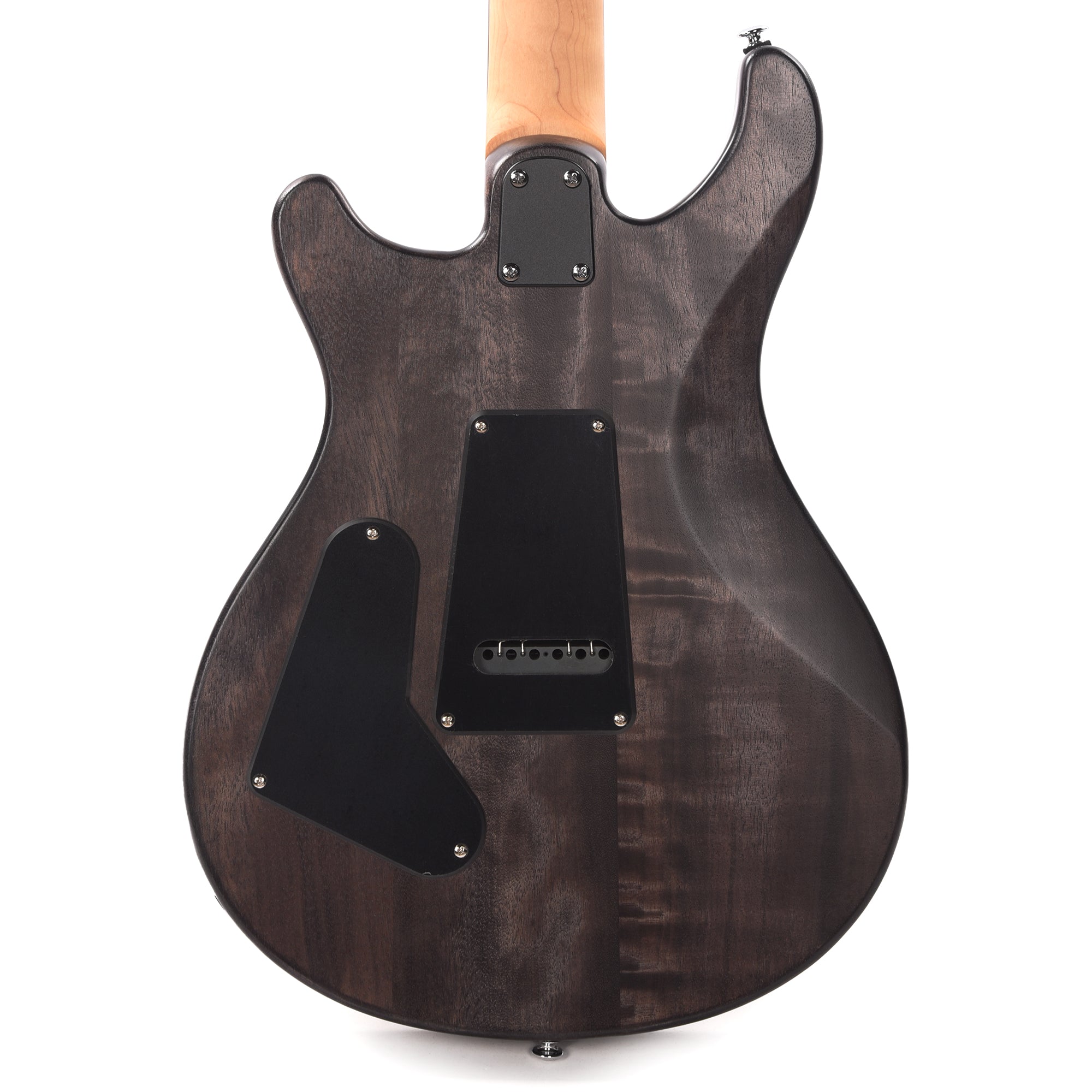 PRS SE CE 24 Standard Satin Charcoal Electric Guitars / Solid Body