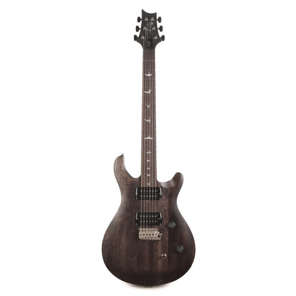 PRS SE CE 24 Standard Satin Charcoal Electric Guitars / Solid Body