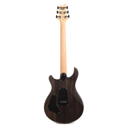 PRS SE CE 24 Standard Satin Charcoal Electric Guitars / Solid Body