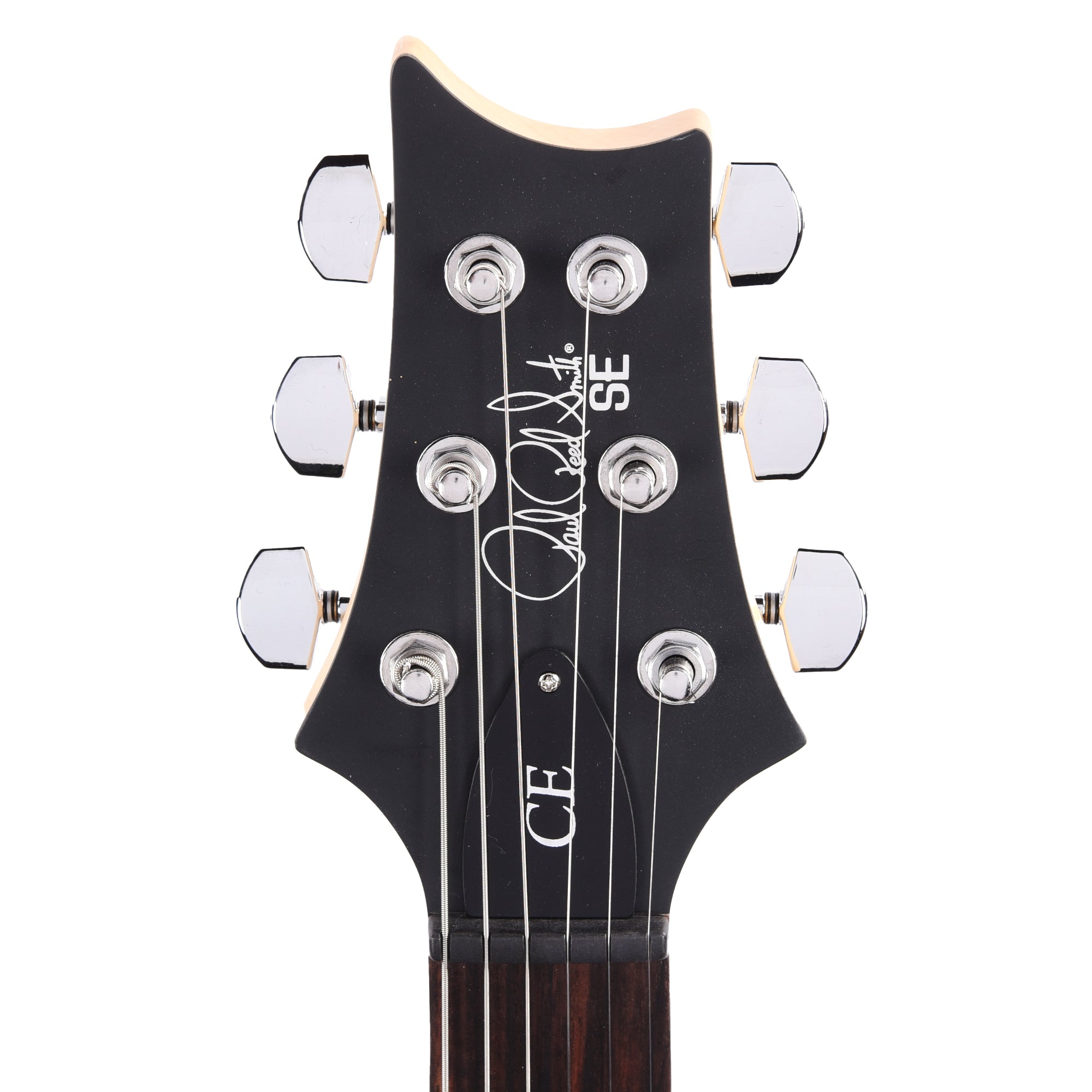 PRS SE CE 24 Standard Satin Metallic Gold Electric Guitars / Solid Body