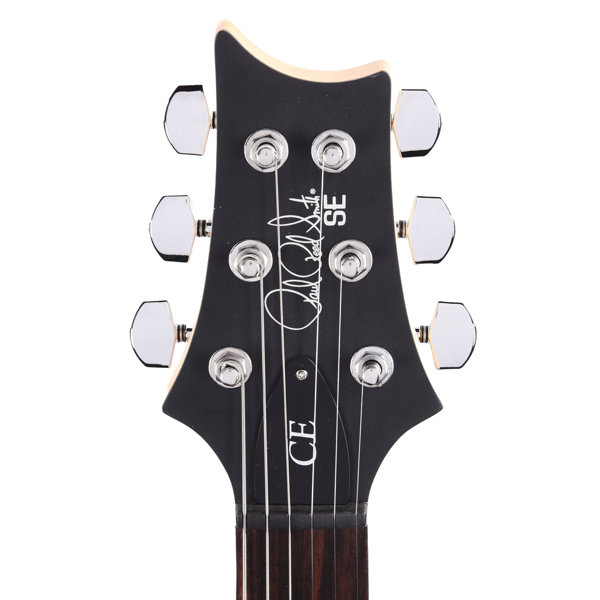 PRS SE CE 24 Standard Satin Metallic Gold Electric Guitars / Solid Body