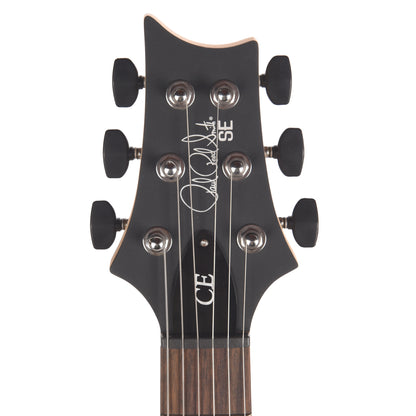 PRS SE CE 24 Standard Satin Metallic Gold Electric Guitars / Solid Body