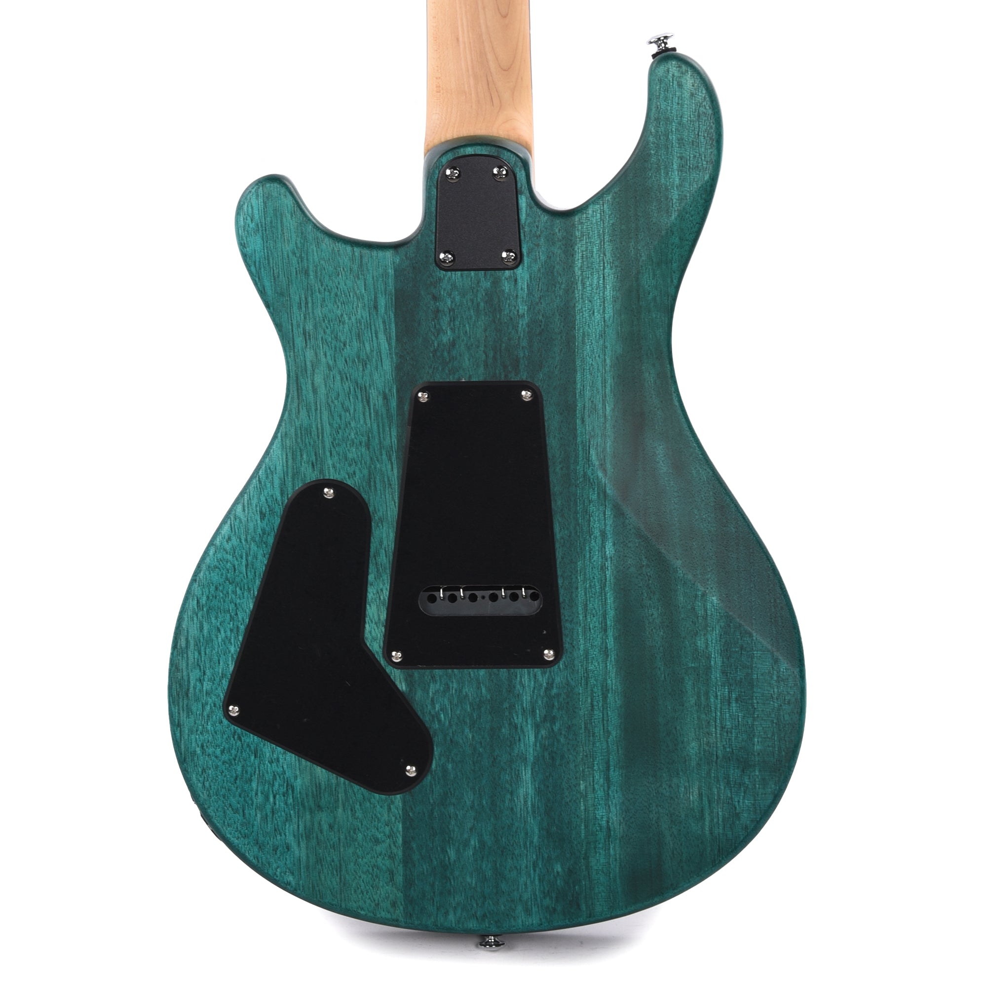 PRS SE CE 24 Standard Satin Turquoise – Chicago Music Exchange