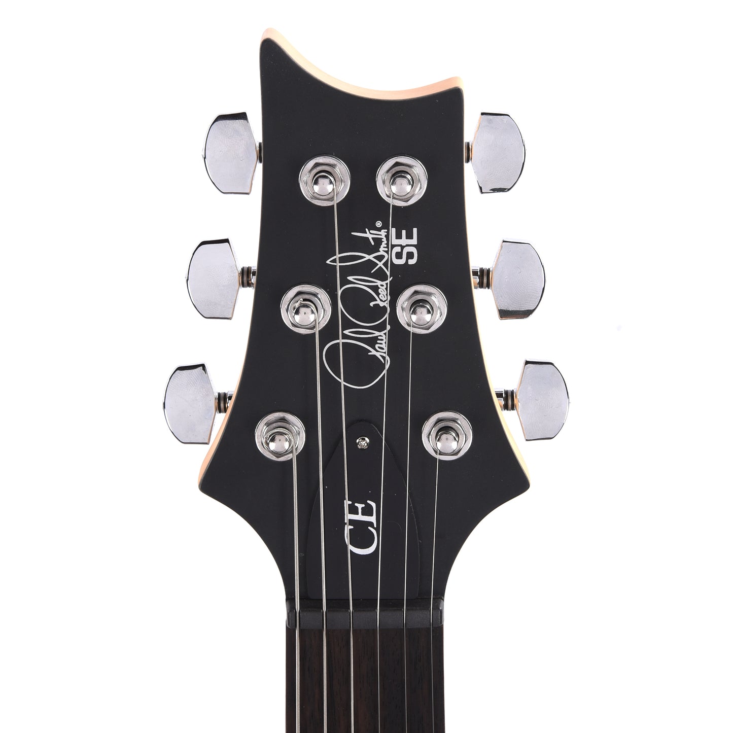 PRS SE CE 24 Standard Satin Turquoise Electric Guitars / Solid Body
