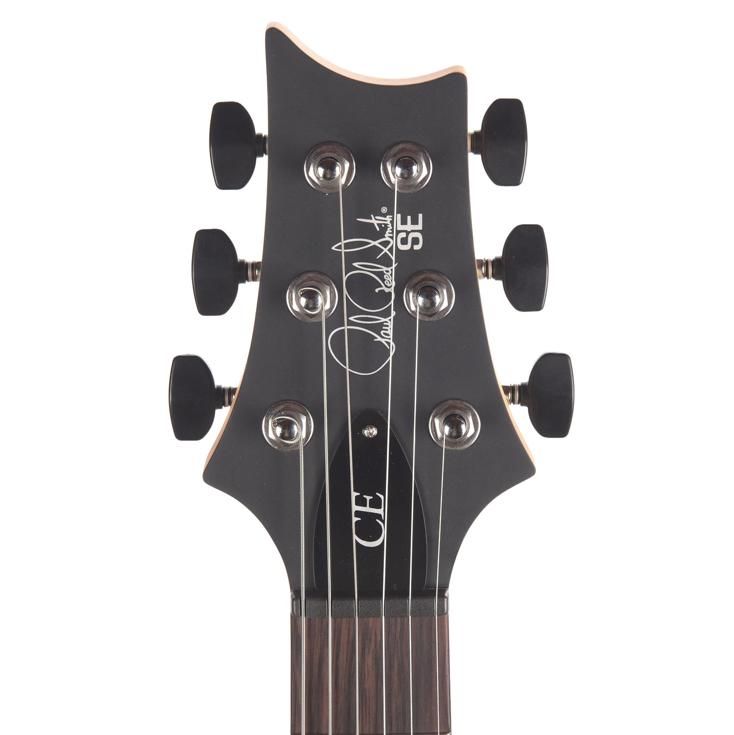 PRS SE CE 24 Standard Satin Vintage Cherry Electric Guitars / Solid Body