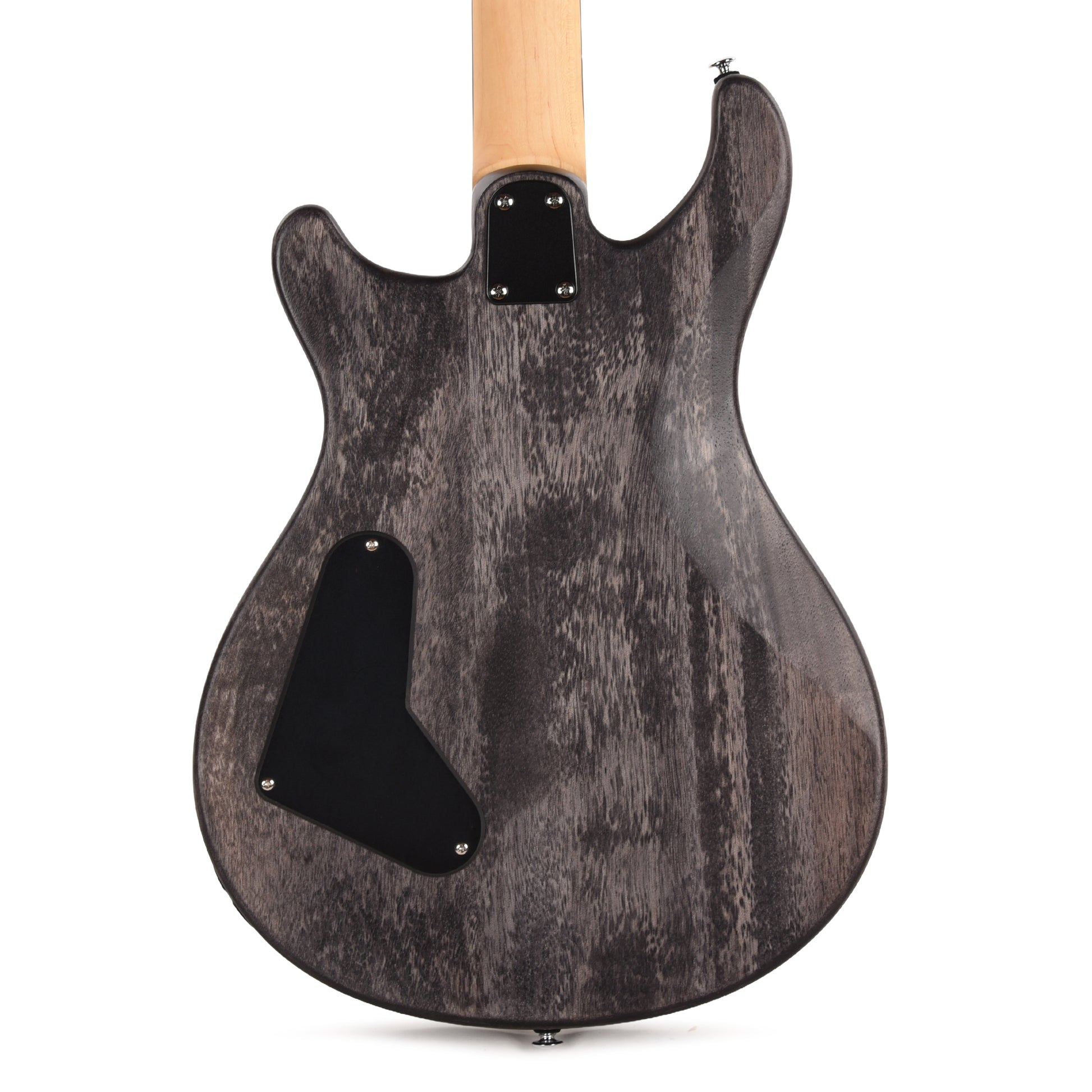 PRS SE CE 24 Standard Stoptail Satin Charcoal Electric Guitars / Solid Body