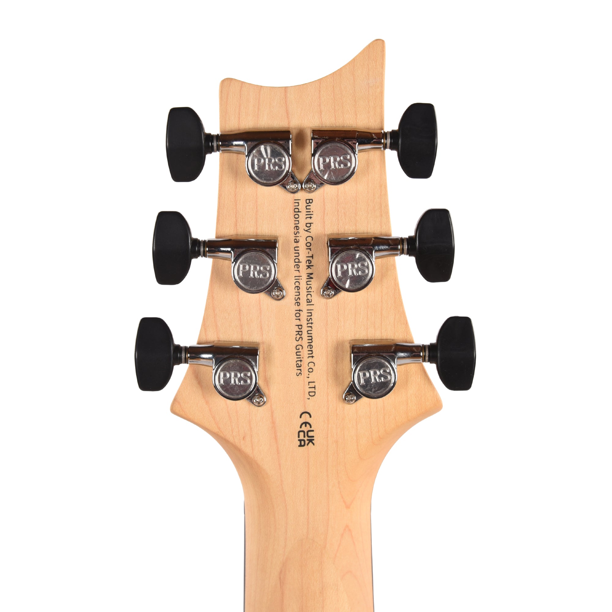 PRS SE CE 24 Standard Stoptail Satin Charcoal – Chicago Music Exchange