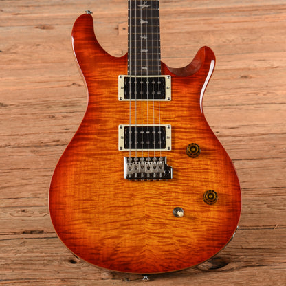 PRS SE CE 24 Vintage Sunburst 2024 Electric Guitars / Solid Body