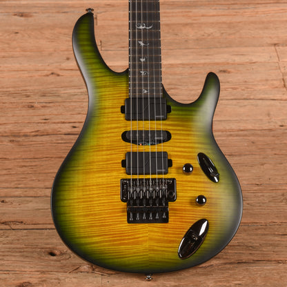 PRS SE Chleo Herman Li Signature Mantis Burst 2025 Electric Guitars / Solid Body