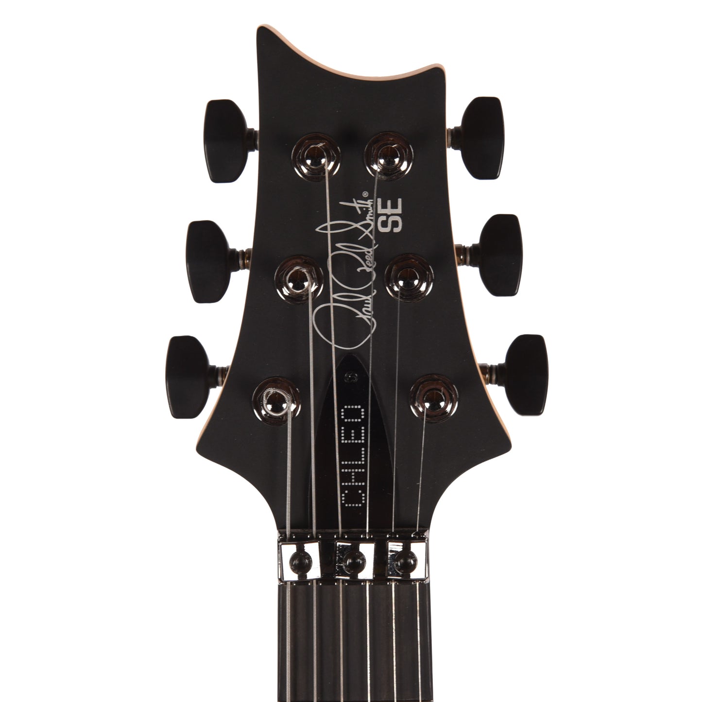 PRS SE Chleo Mantis Burst Electric Guitars / Solid Body