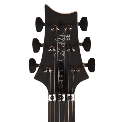 PRS SE Chleo Mantis Burst Electric Guitars / Solid Body