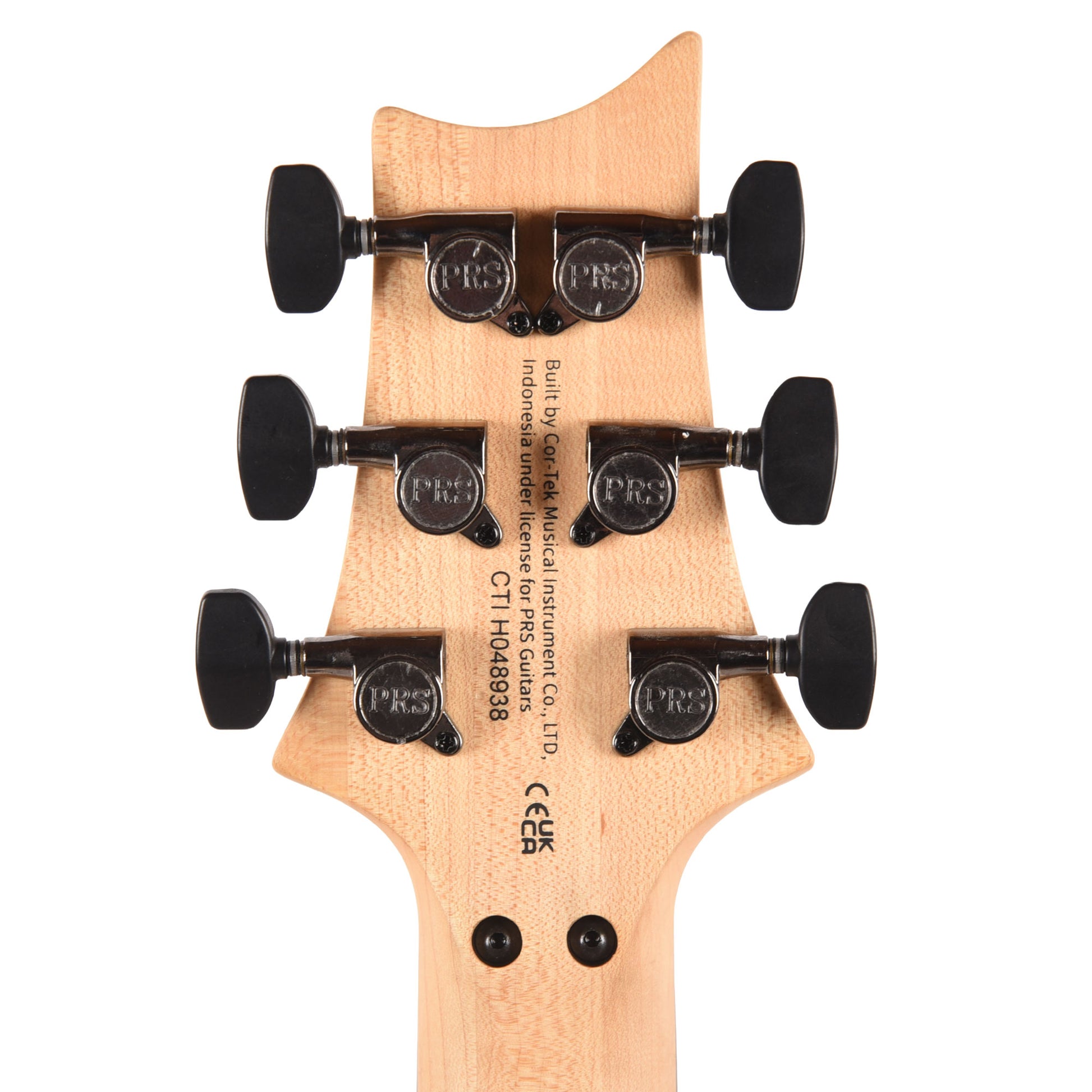 PRS SE Chleo Mantis Burst Electric Guitars / Solid Body