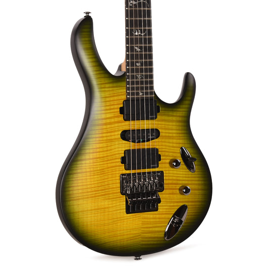 PRS SE Chleo Mantis Burst Electric Guitars / Solid Body