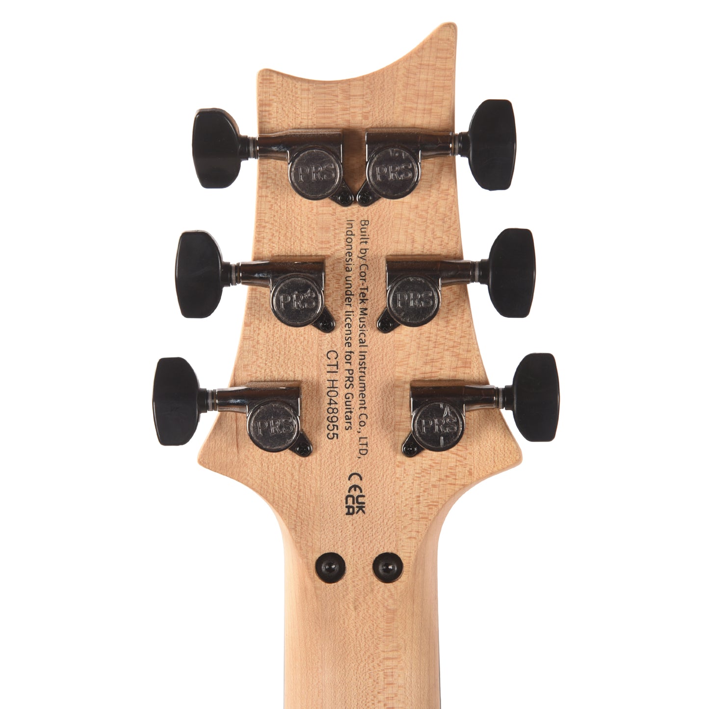 PRS SE Chleo Mantis Burst Electric Guitars / Solid Body