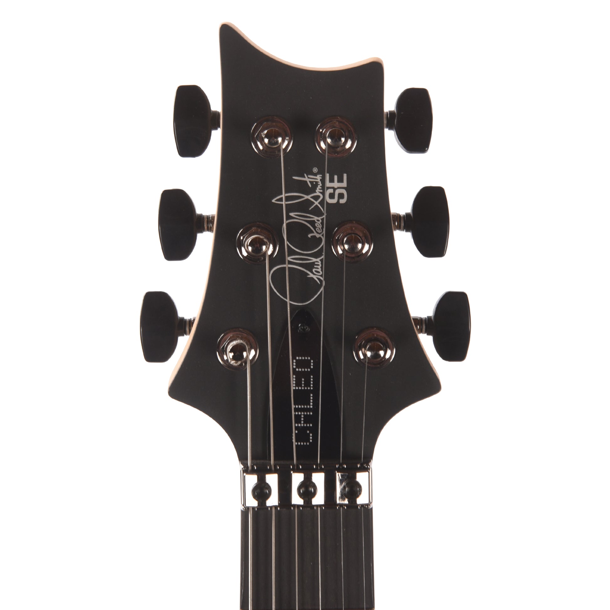 PRS SE Chleo Mantis Burst Electric Guitars / Solid Body