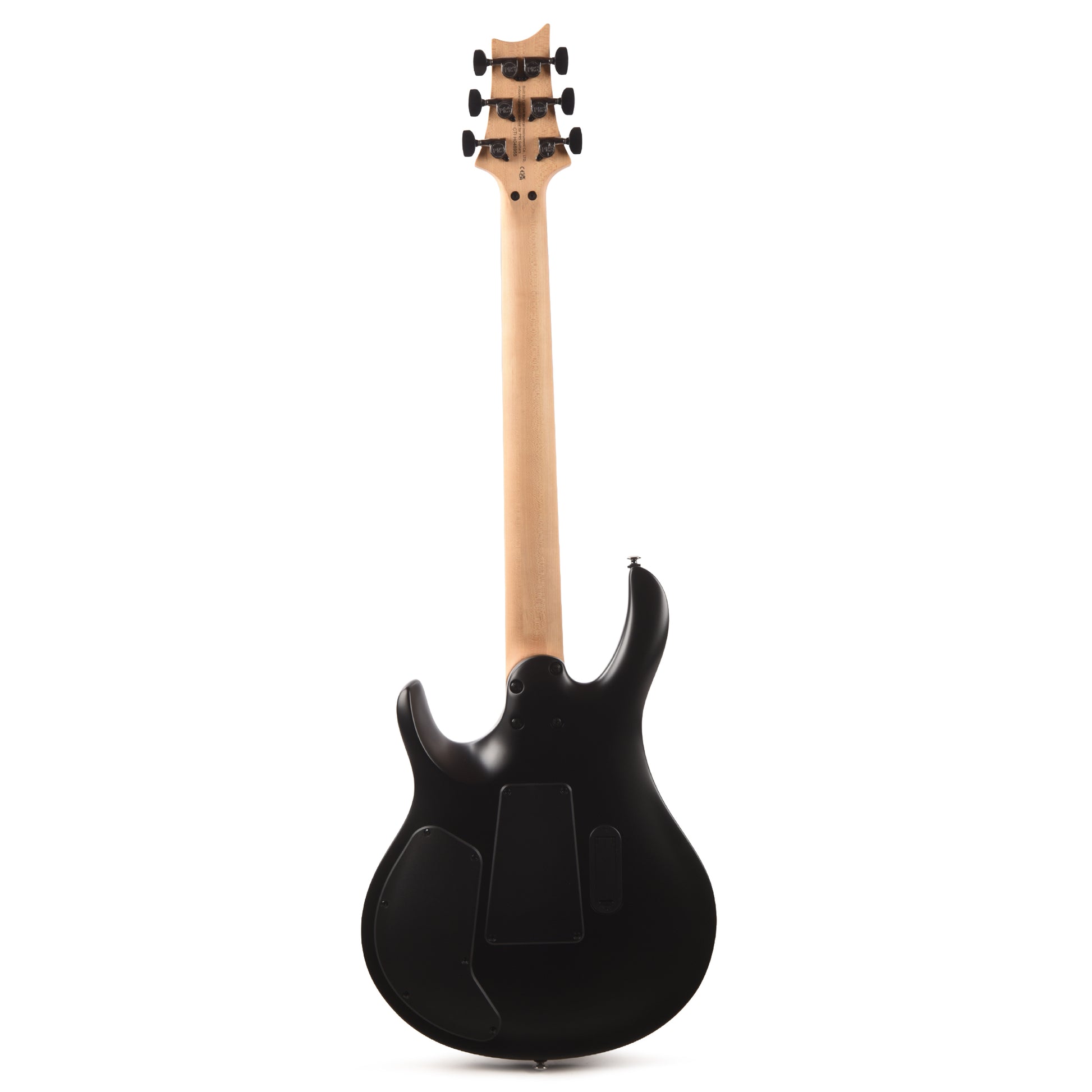 PRS SE Chleo Mantis Burst Electric Guitars / Solid Body