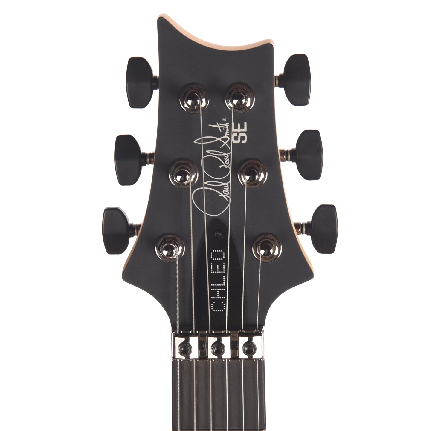 PRS SE Chleo Mantis Burst Electric Guitars / Solid Body