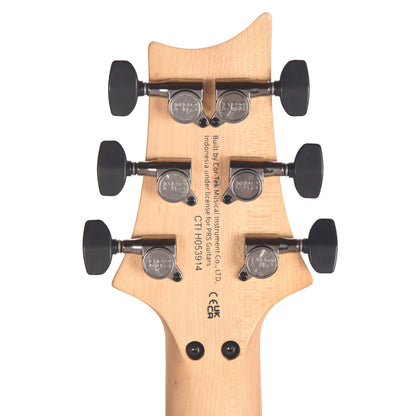 PRS SE Chleo Mantis Burst Electric Guitars / Solid Body
