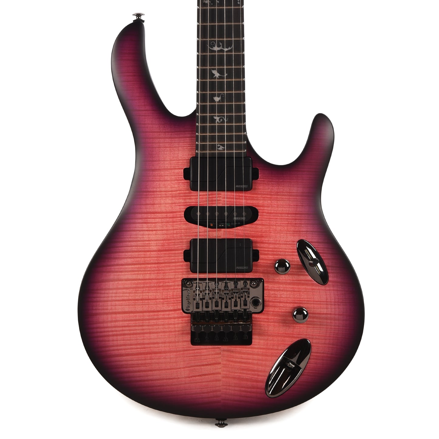 PRS SE Chleo Orchid Dusk Electric Guitars / Solid Body