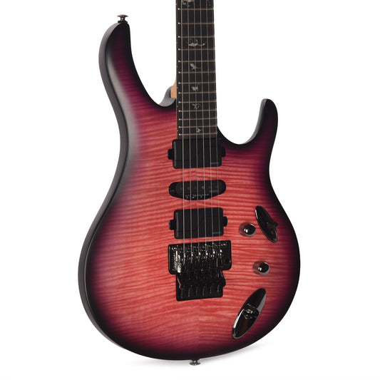 PRS SE Chleo Orchid Dusk Electric Guitars / Solid Body
