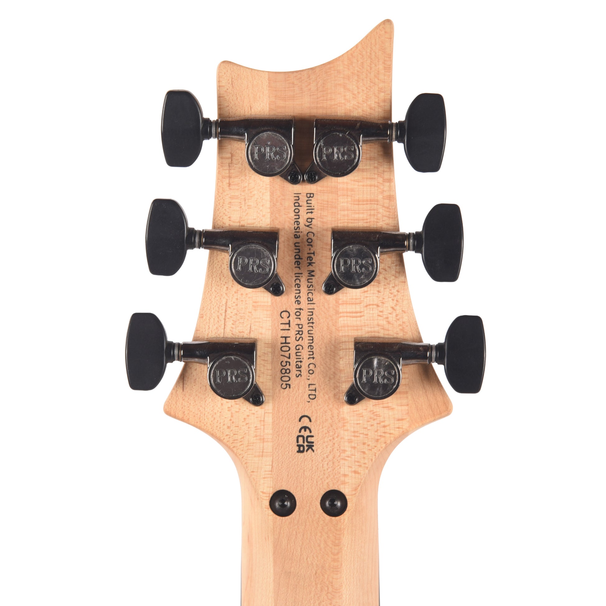 PRS SE Chleo Orchid Dusk Electric Guitars / Solid Body