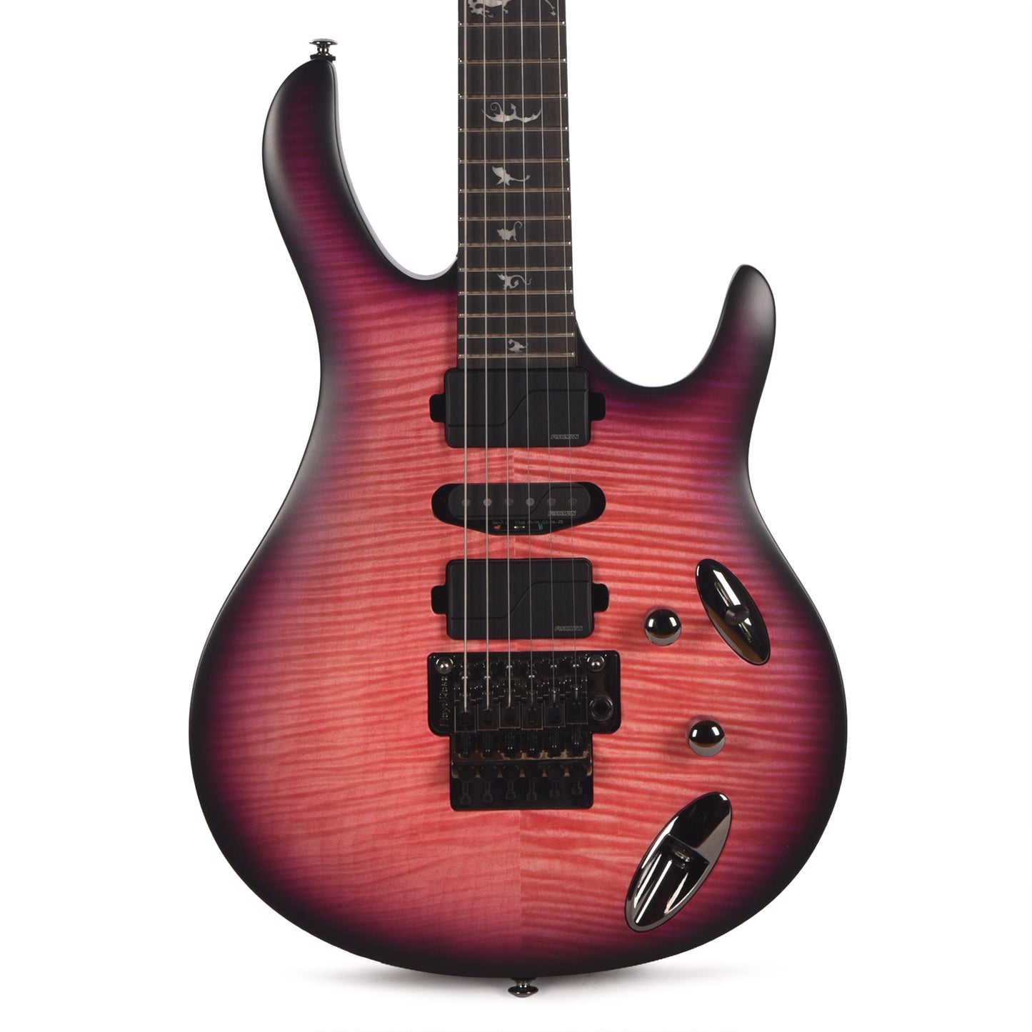 PRS SE Chleo Orchid Dusk Electric Guitars / Solid Body