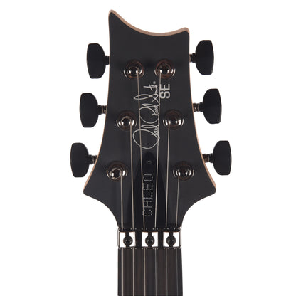 PRS SE Chleo Orchid Dusk Electric Guitars / Solid Body