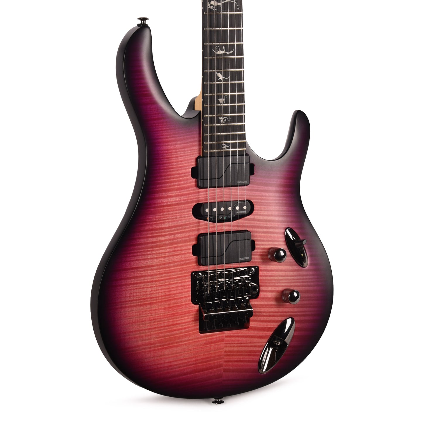 PRS SE Chleo Orchid Dusk Electric Guitars / Solid Body