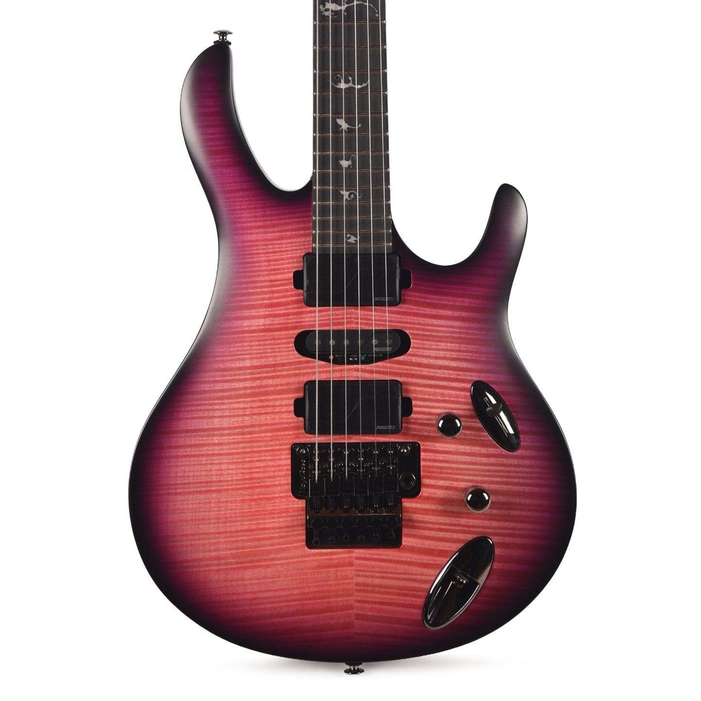 PRS SE Chleo Orchid Dusk Electric Guitars / Solid Body