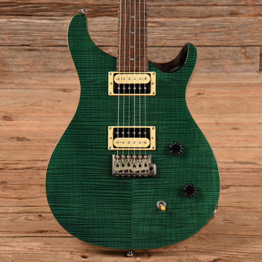 PRS SE Custom 22  2007 Electric Guitars / Solid Body